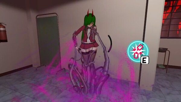 女体化装置Ver 探索场景 展示图 2