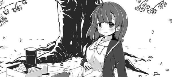 妹同居生活 任务推进 场景图 5