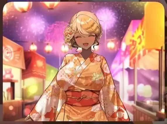 请成为最能干的VTuber吧！ 实机画面 专题图 7