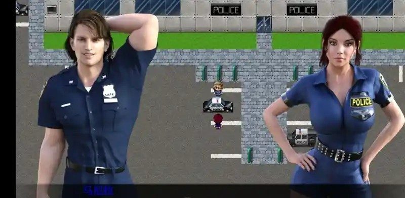 马尼拉·肖：勒索的迷恋版 存档管理 实机截图 8